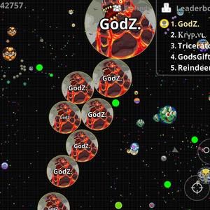 Meet your Posher, Jack